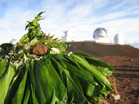 4   Ceremonials and Observatories Equinox 2011 Mauna Kea 215