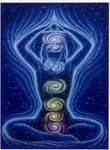 cosmic chakras