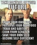 future of food